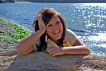 senior portrait